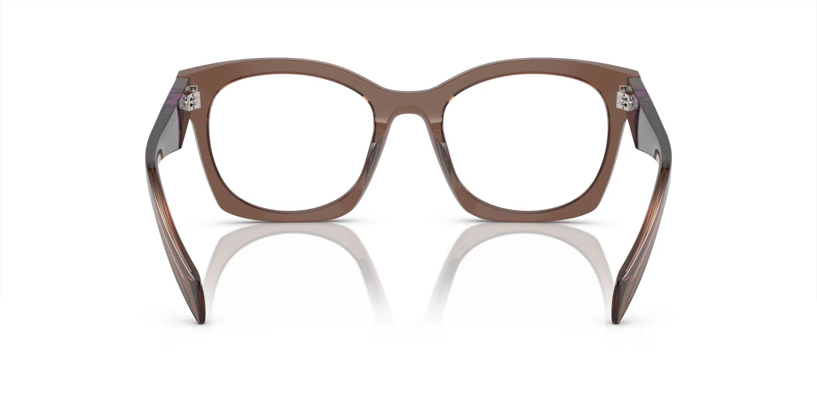 Prada A05VF Eyeglasses - view 9